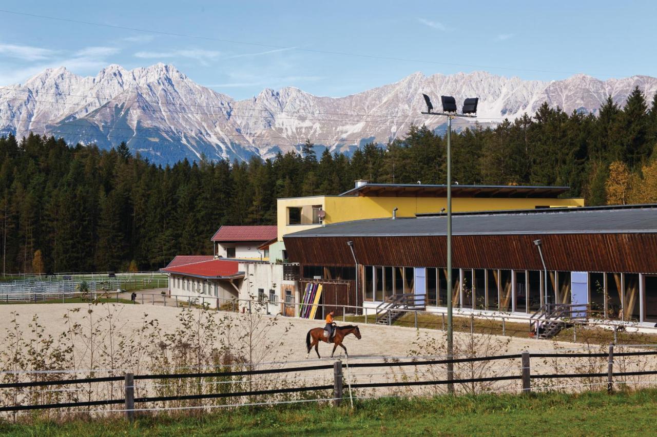 Hotel Garni Romerhof Innsbruck Kültér fotó