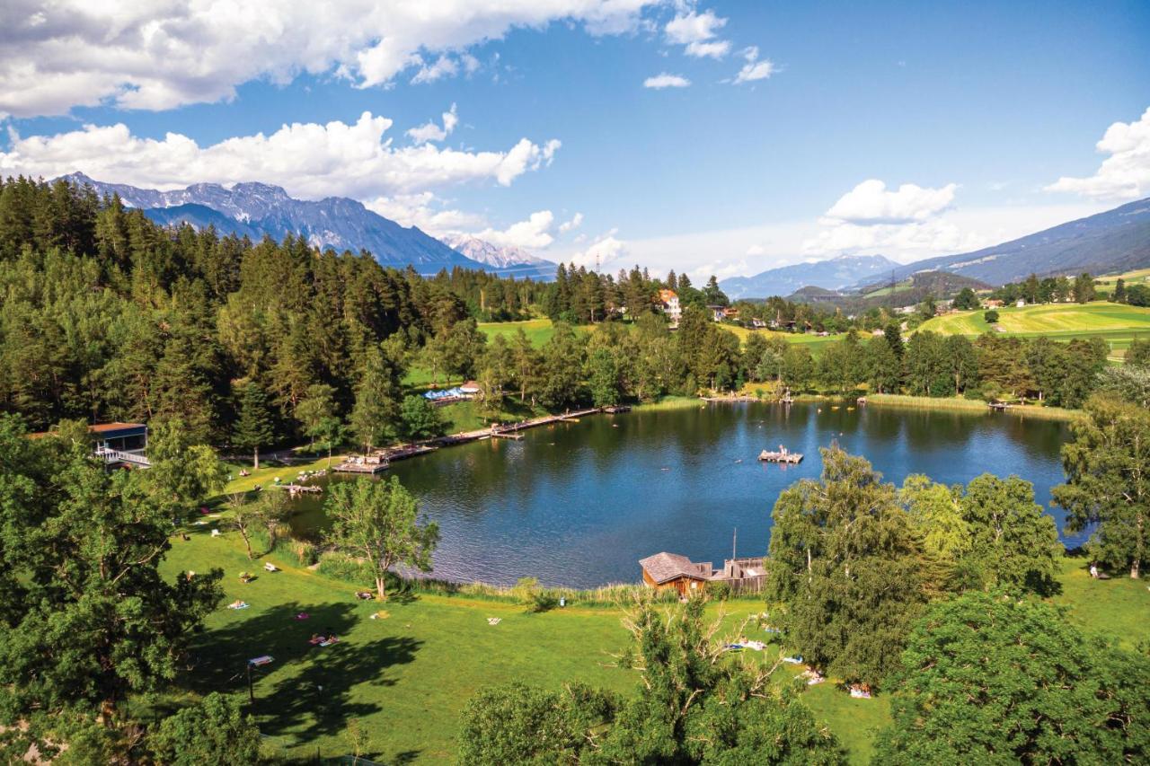 Hotel Garni Romerhof Innsbruck Kültér fotó