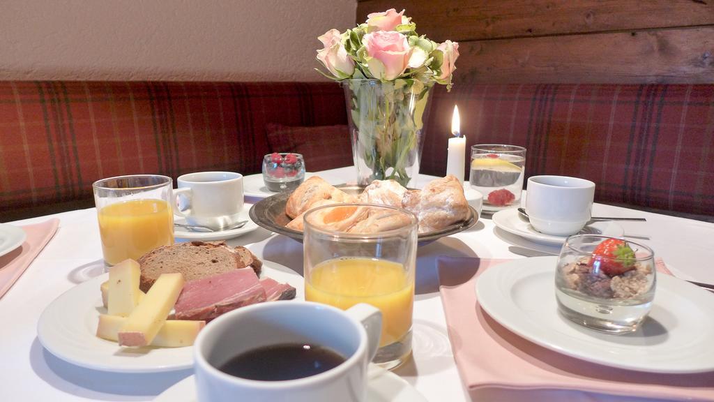 Hotel Garni Romerhof Innsbruck Kültér fotó