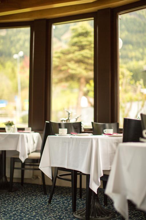 Hotel Garni Romerhof Innsbruck Kültér fotó